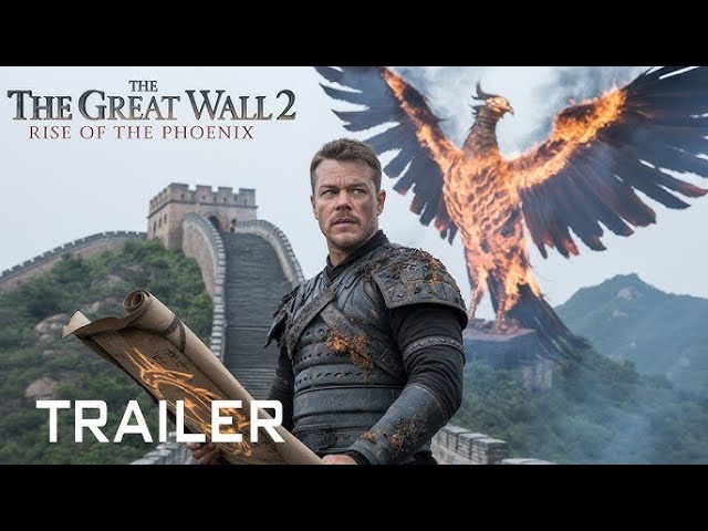 The Great Wall 2 Review: The Final Battle Changes Everything You Thought You Knew