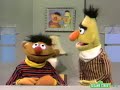 Sesame Street Bert S Get Angry