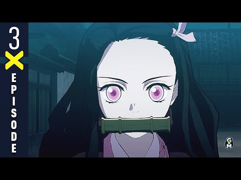 Demon Slayer -Kimetsu no Yaiba- The Hinokami Chronicles | Episode 3 | VOSTFR
