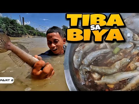 P2-JACKPOT SA BIYA - EP1095