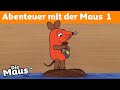 MausSpots (Folge 01) | DieMaus | WDR