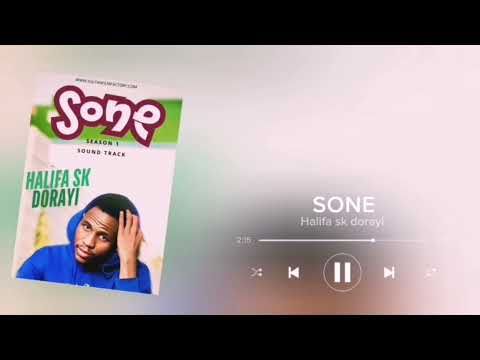 Halifa sk dorayi - SONE soundtrack
