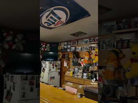 T&W Teddy Bear Tap Video Review