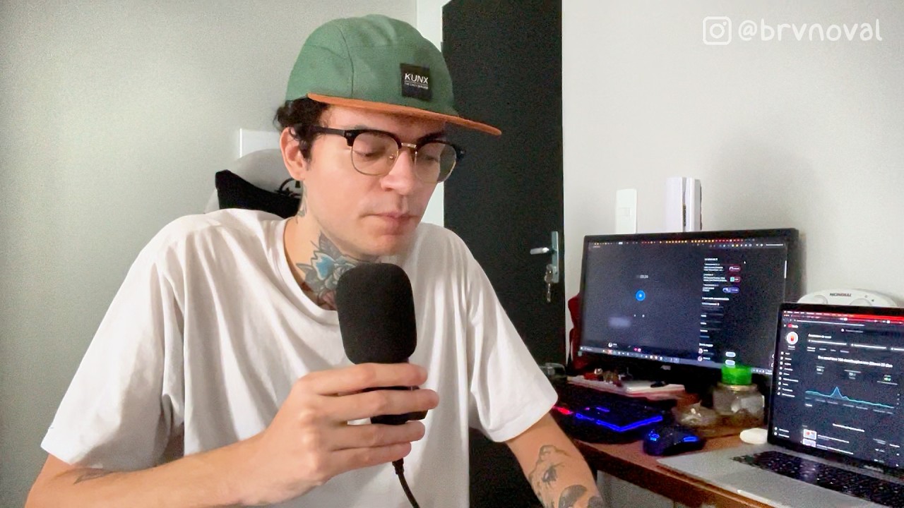 TÁ F*DA SE RELACIONAR HOJE EM DIA