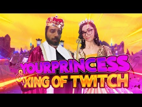 Alicopter - BOTLANE ROYALTY ft. YourPrincess (VOLIBEAR SUPPORT IS OP??)