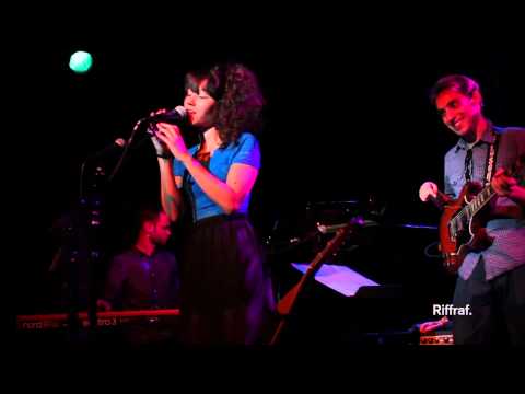 Indie Spotlight: "Monsters" by Mree - Live at Drom, August 9th 2013