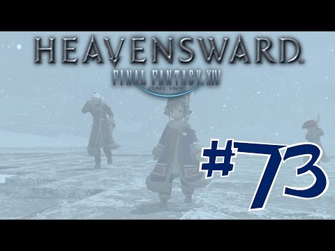Tales of Eorzea - Final Fantasy XIV: Heavensward - Part 73