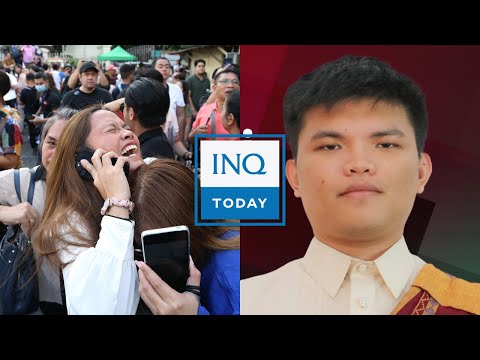 5,594 pass 2025 bar exams; UP Law grad tops list | INQToday