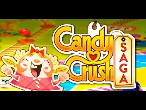 comment debloquer le niveau 35 a candy crush
