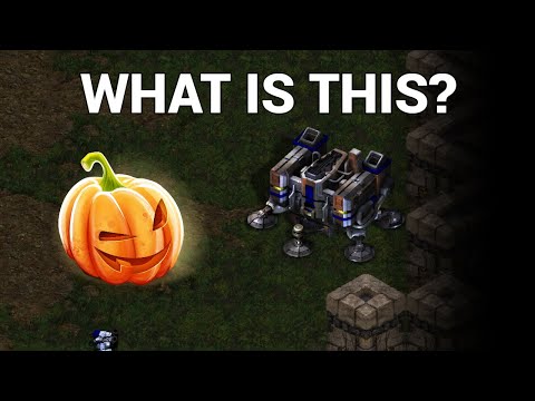 StarCraft 1: Sneak Attack! - Part 7 | China vs Korea