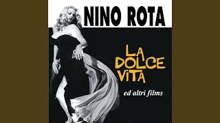 Valzer del commiato (From "Il Gattopardo")