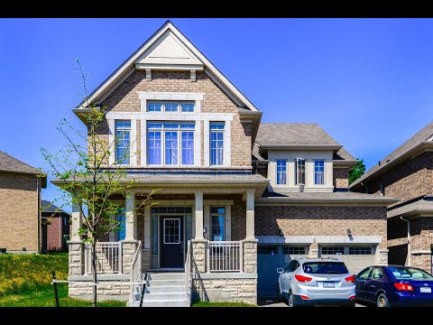 24 Pridham Place New Tecumseth Home for Sale - Real Estate Properties for Sale