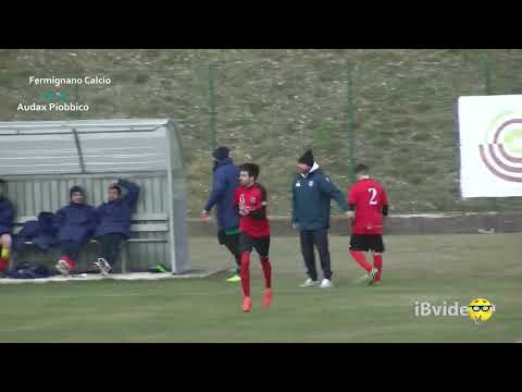 1°cat  21 22  Fermignano Calcio    Audax  Piobbico      0 -  1