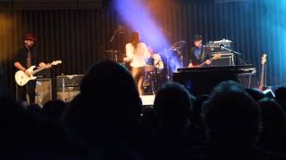 BETH HART - GATESHEAD SAGE - &#39;SOMETHING&#39;S GOT A HOLD ON ME&#39; - 5th March 2013