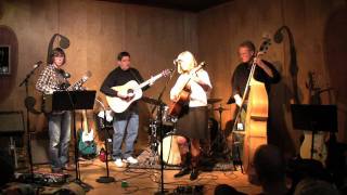 "A Hold on Me" by Diana Jones