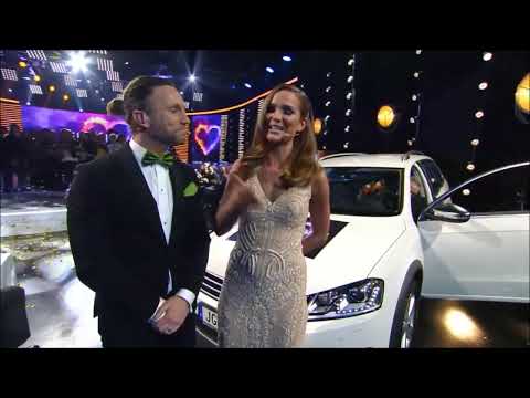 Årets Ledare 2014 - Arne Svensson | Folkspel