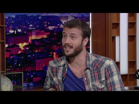 Miguel Thiré e Marco D'santo | CONVERSAS AO SUL | RTP ÁFRICA