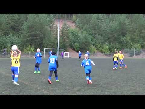 Yllätys T07(-06) - HJK valk. osa 2