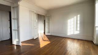 Appartement Haussmannien d'Exception au Cœur de Lille