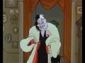 101 Dálmatas Cruella DeVil Español