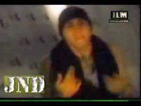 DJ Sy Ft JDC- El Misterio