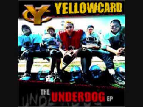 Underdog cover