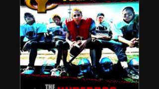 Yellowcard - The Underdog EP