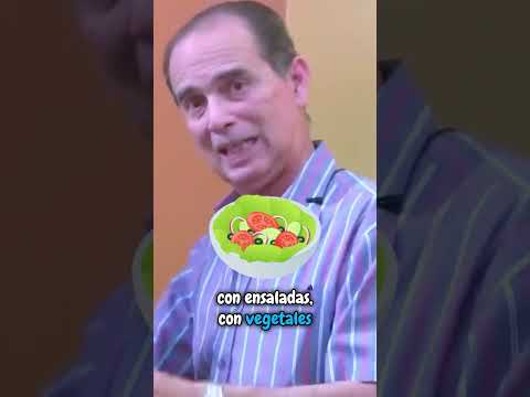 Los alimentos correctos para adelgazar.