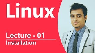 Linux Bangla Tutorial-01 : How to install Linux