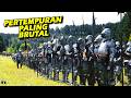 Film Kolosal ️ Kerajaan Inggris VS Prancis Dalam Perang 100 Tahun Alur Cerita Kerajaan