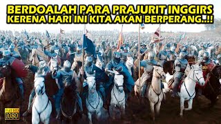 Download lagu Pertempuran TERBESAR Kerajaan Inggris vs Prancis : (Battle Of Agincourt) ‼️• Alur Cerita Film mp3