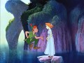 Peter Pan & Wendy - The story 