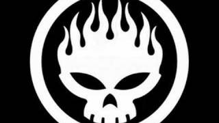 The Offspring - Half Truism (Album quality) + Lyrics