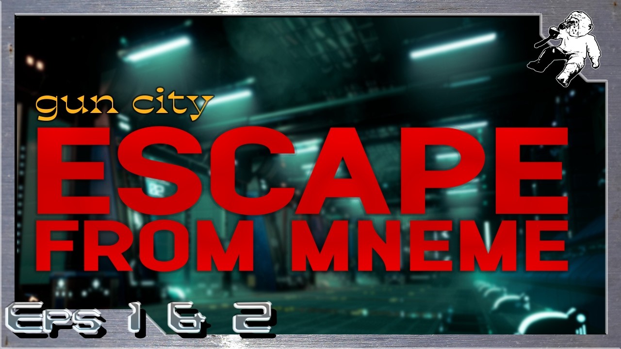 Escape from Mneme Awakening