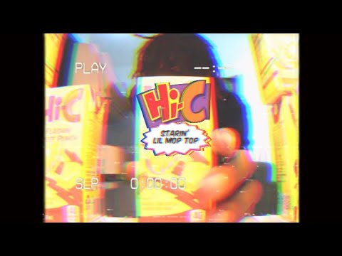 Lil Mop Top - Hi-C