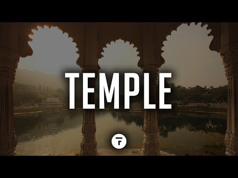 Oriental Indian Voice Rap Beat Instrumental  ►Temple◄