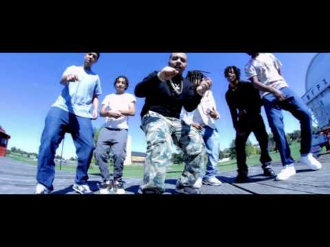 Everybody - A-Trizz ft. Philly Blunt