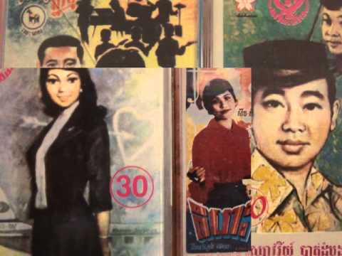 12 Chhun Malai - Bomplek Oun Chos