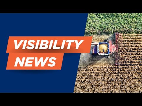 VISIBILITY NEWS UPDATE