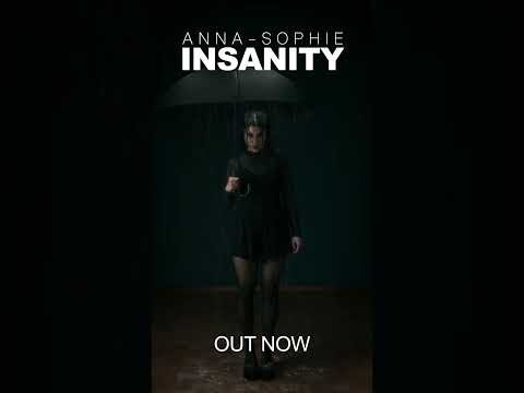 The INSANITY Music Video is OUT now