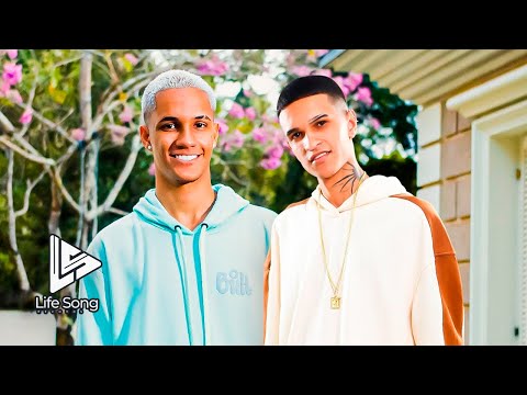 MC Tairon  - Pente Rala  (Vídeo Clipe Oficial) DJ WIN