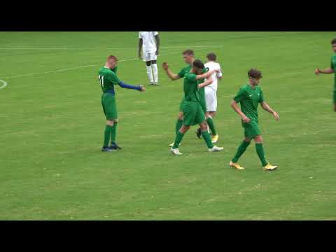 LFE Trials | Tadcaster Albion (Game 1 - Green v White) 30 June 21