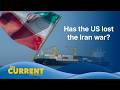 Has the US lost the Iran war? DEFAULT Thumbnail