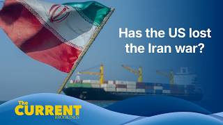Has the US lost the Iran war? MQDEFAULT Thumbnail