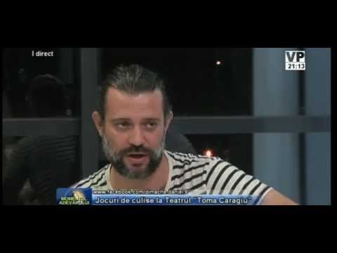 Emisiunea Momentul Adevarului – 17 noiembrie 2015 – partea a II-a
