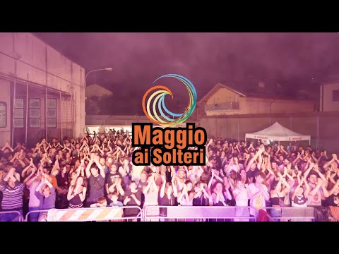MAGGIO AI SOLTERI FESTIVAL 2023 | Recap Aftermovie