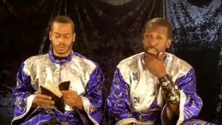 The Israelites: By the Rivers of Babylon