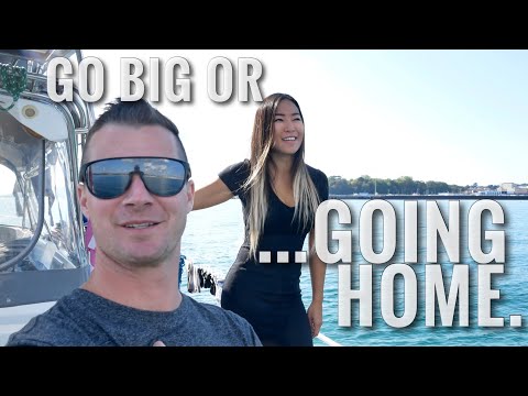 Add it to the List! 25+ BROKEN BONES, A LACERATED KIDNEY, etc etc... everything’s breaking! - Ep 116