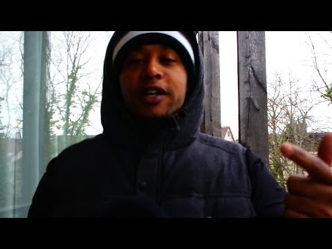 MrFresh Beatbox Fozzy at Grand Beatbox Battle 2014