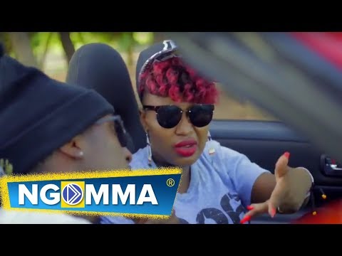 Pam D Ft Mesen Selekta - Popo lipopo (Official Video)